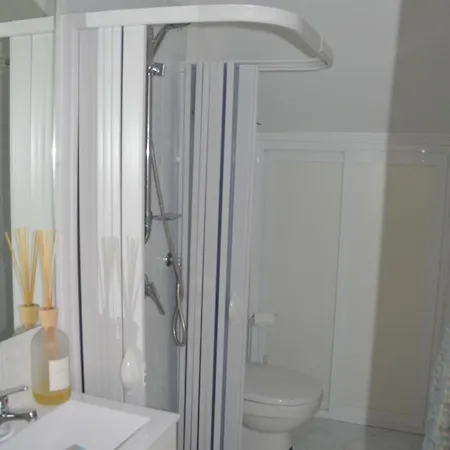 La Dependance Apartman *