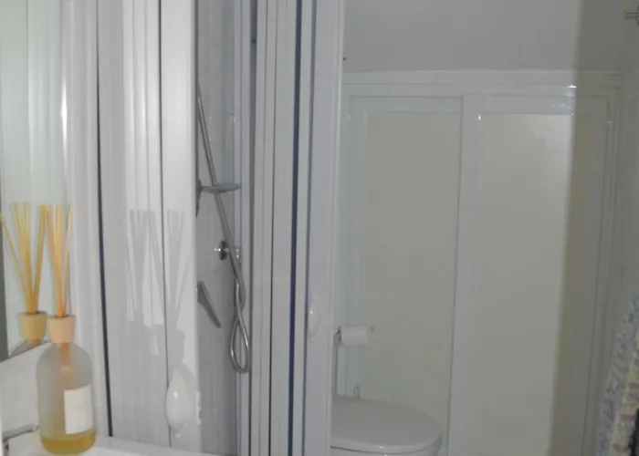 La Dependance קאפרי