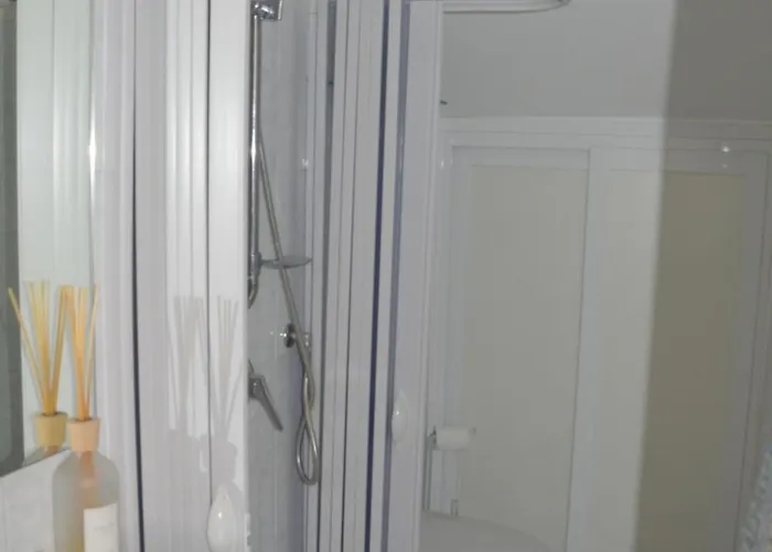 La Dependance Apartamento *